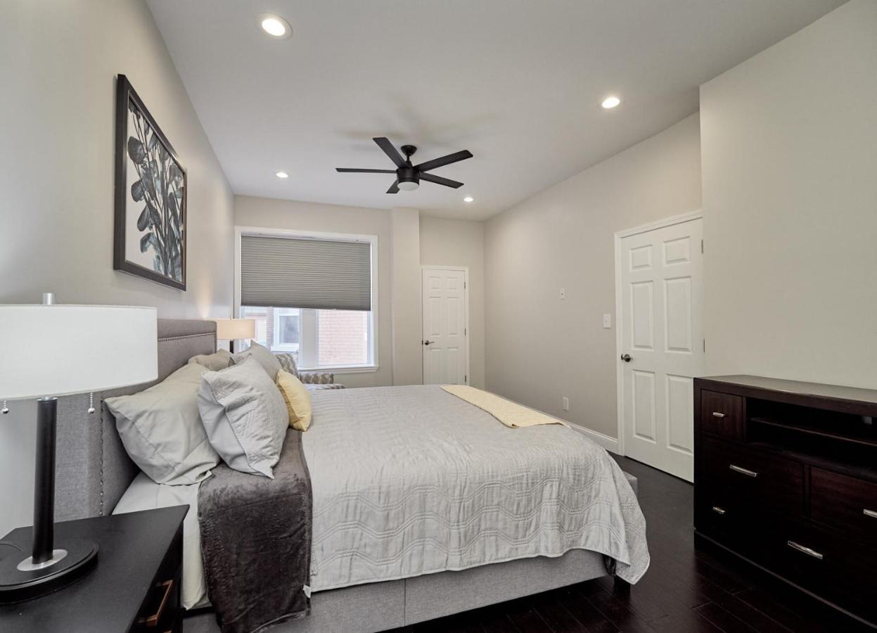 St Louis 2Bd 2Ba, Forest Park, Bj Hospital, Science Center, Eats Tower Grove Esterno foto