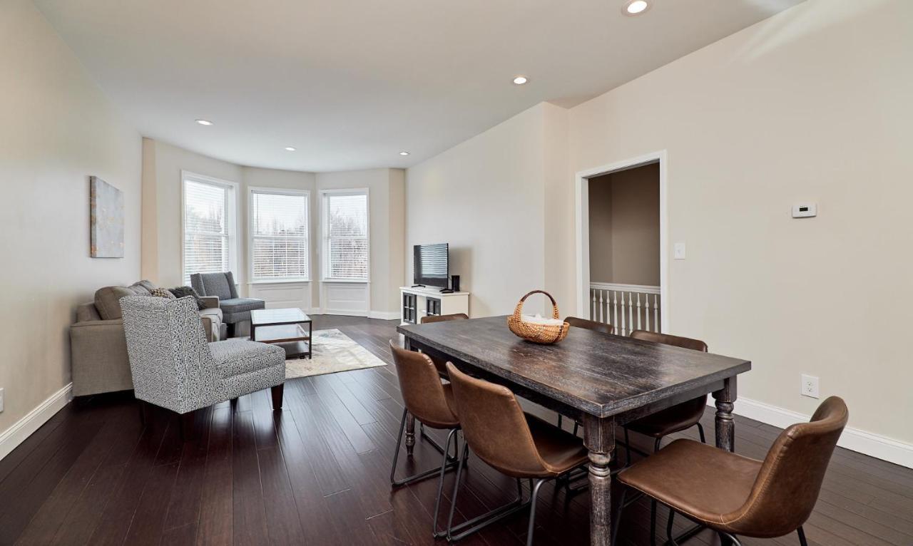 St Louis 2Bd 2Ba, Forest Park, Bj Hospital, Science Center, Eats Tower Grove Esterno foto