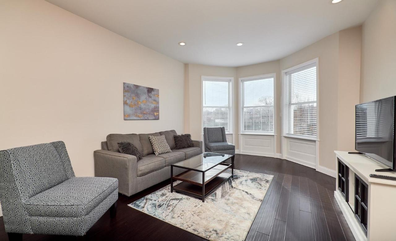 St Louis 2Bd 2Ba, Forest Park, Bj Hospital, Science Center, Eats Tower Grove Esterno foto