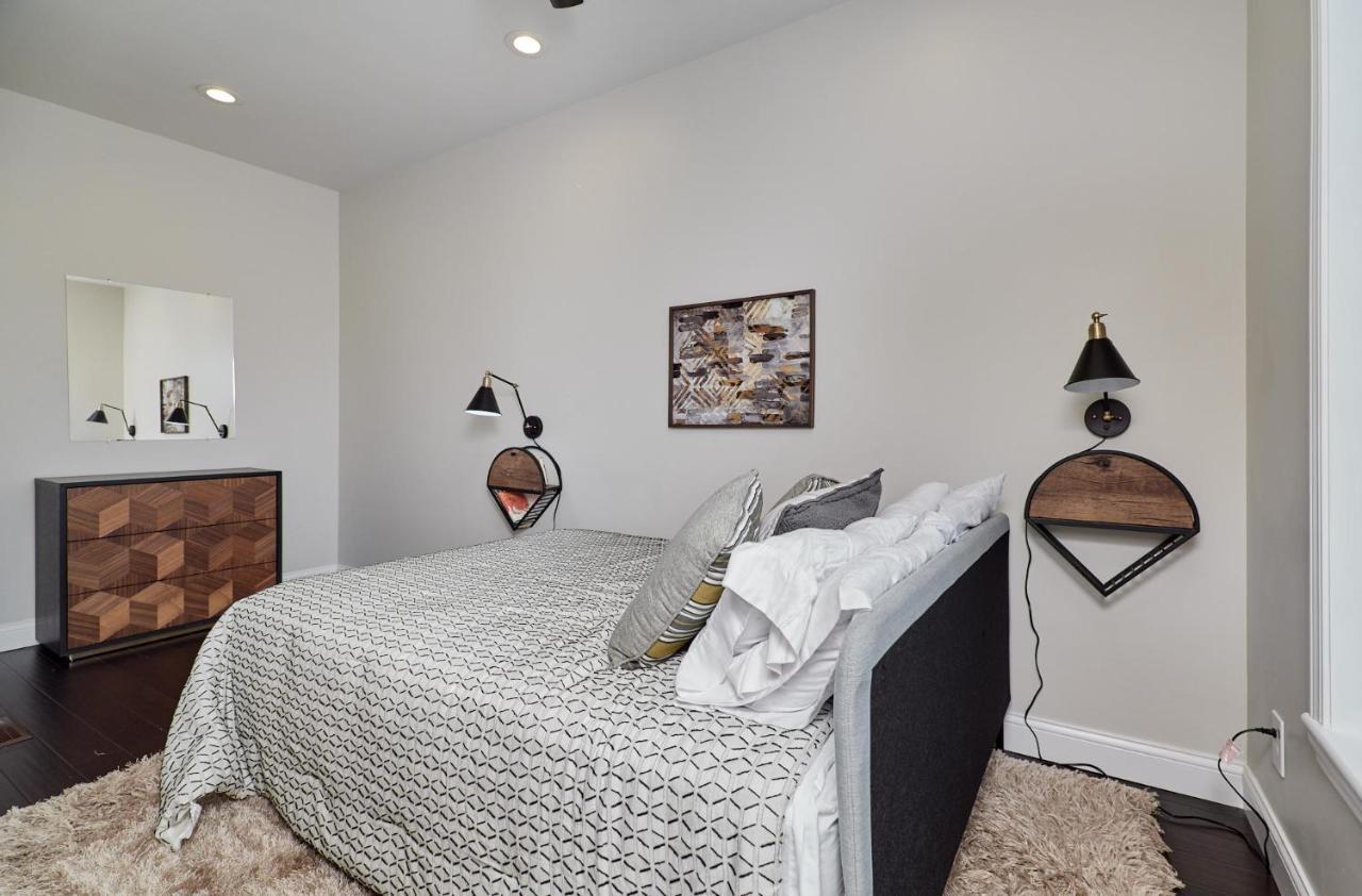 St Louis 2Bd 2Ba, Forest Park, Bj Hospital, Science Center, Eats Tower Grove Esterno foto