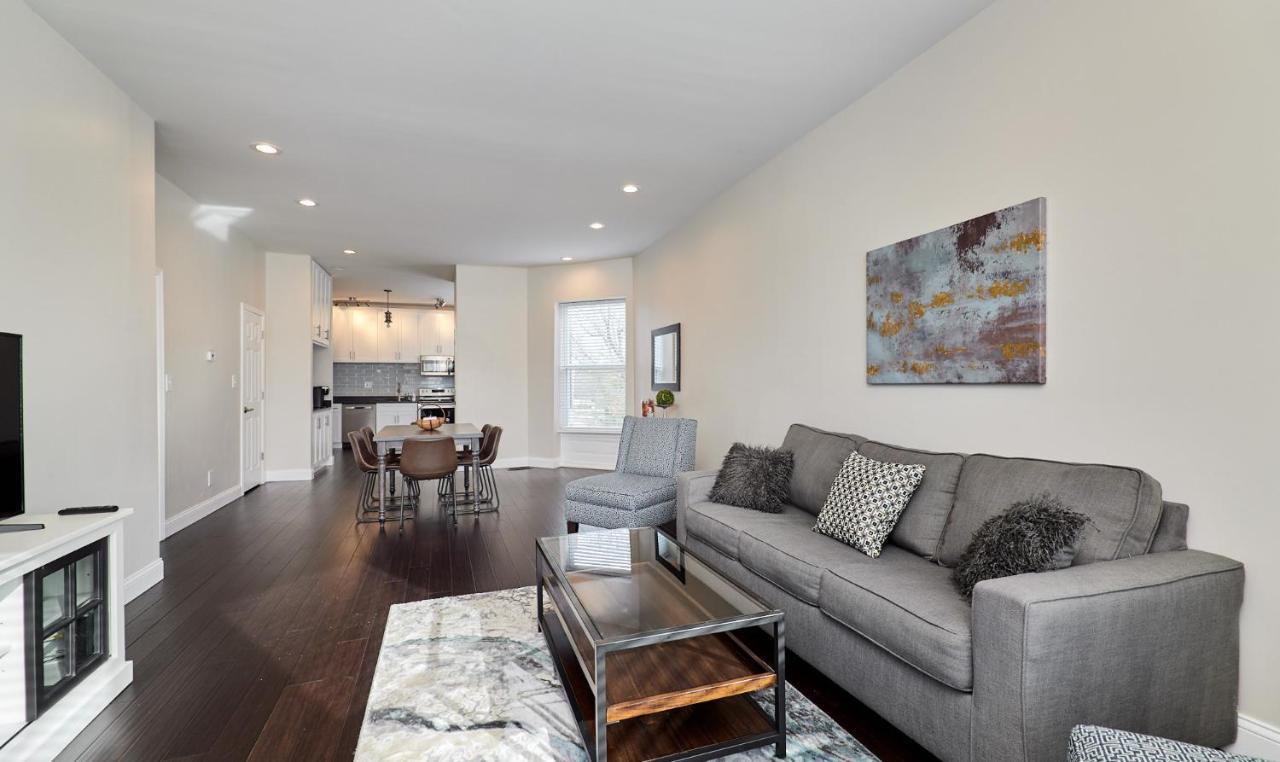 St Louis 2Bd 2Ba, Forest Park, Bj Hospital, Science Center, Eats Tower Grove Esterno foto