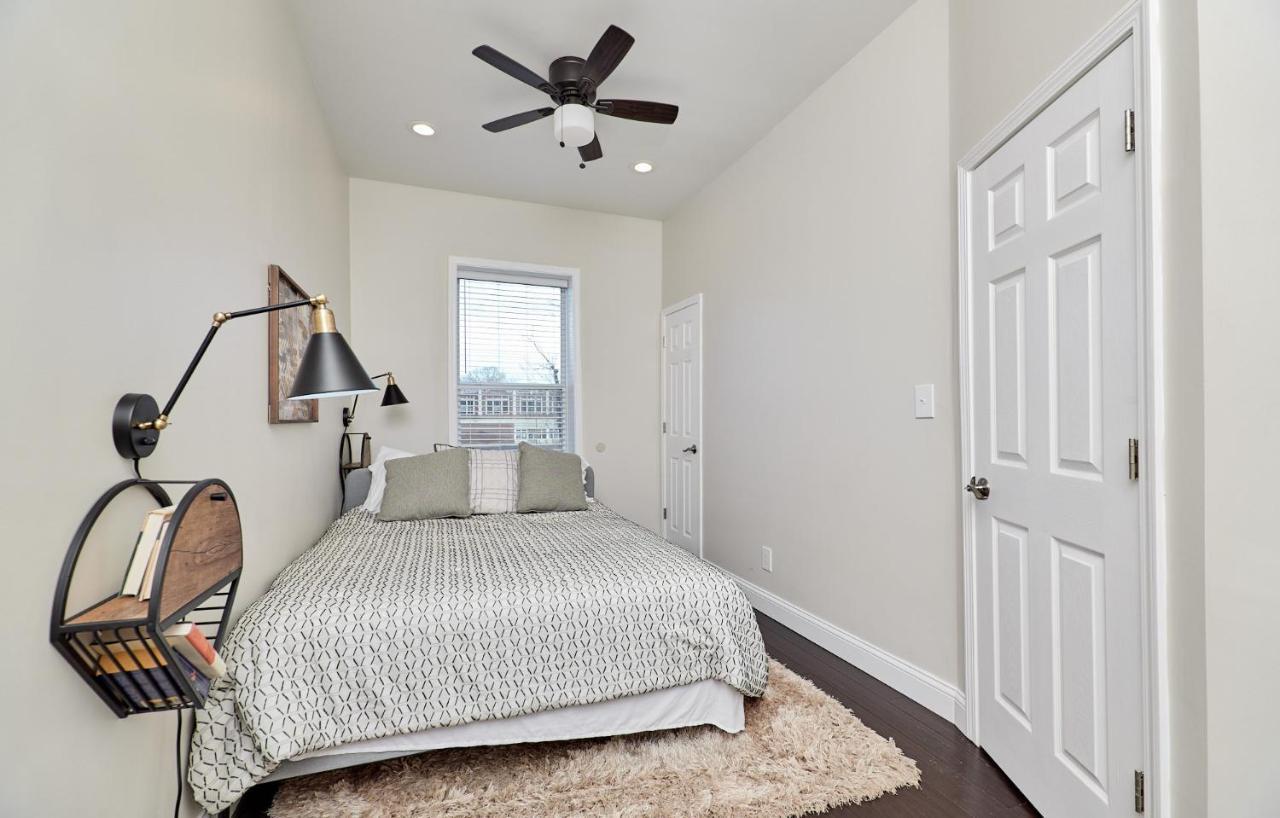 St Louis 2Bd 2Ba, Forest Park, Bj Hospital, Science Center, Eats Tower Grove Esterno foto