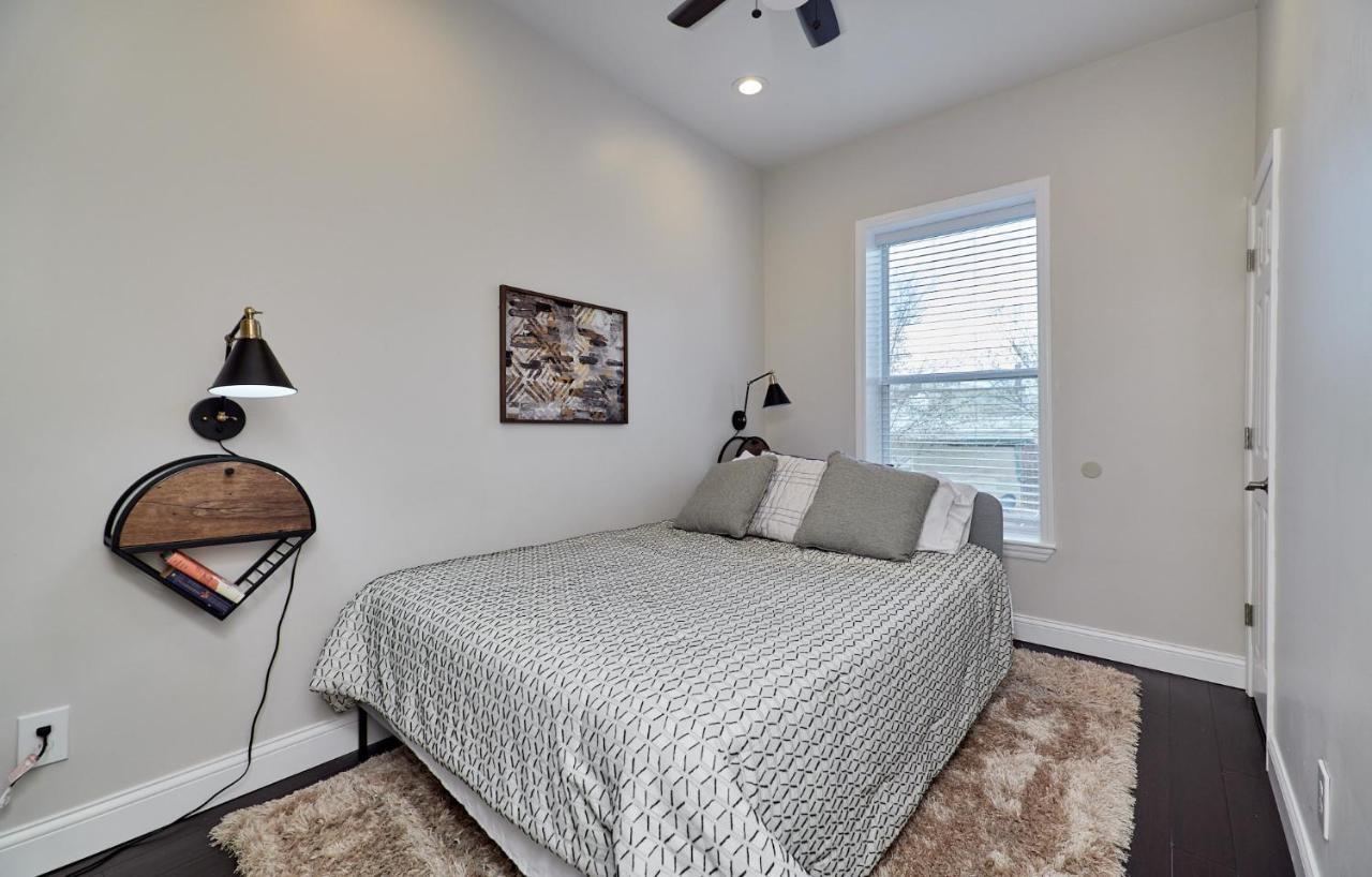 St Louis 2Bd 2Ba, Forest Park, Bj Hospital, Science Center, Eats Tower Grove Esterno foto