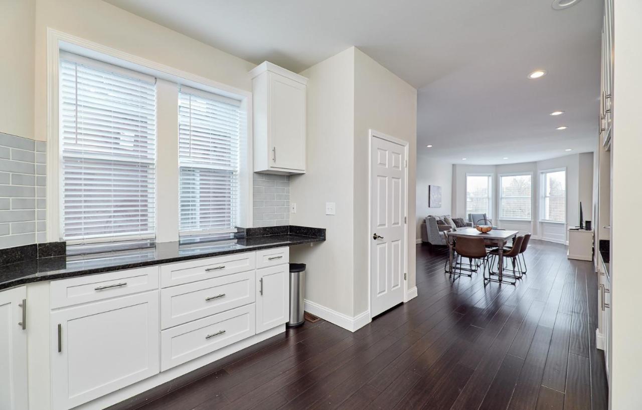 St Louis 2Bd 2Ba, Forest Park, Bj Hospital, Science Center, Eats Tower Grove Esterno foto
