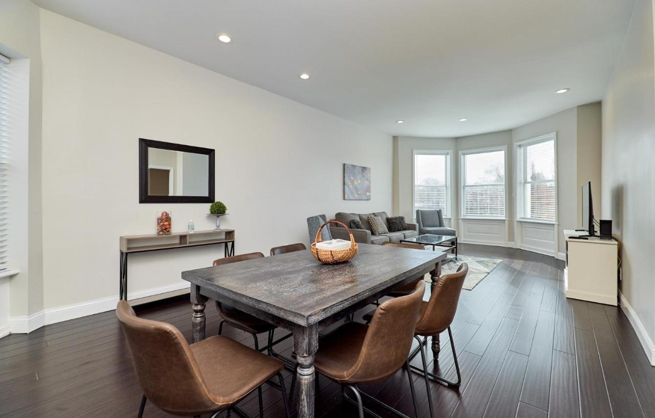 St Louis 2Bd 2Ba, Forest Park, Bj Hospital, Science Center, Eats Tower Grove Esterno foto