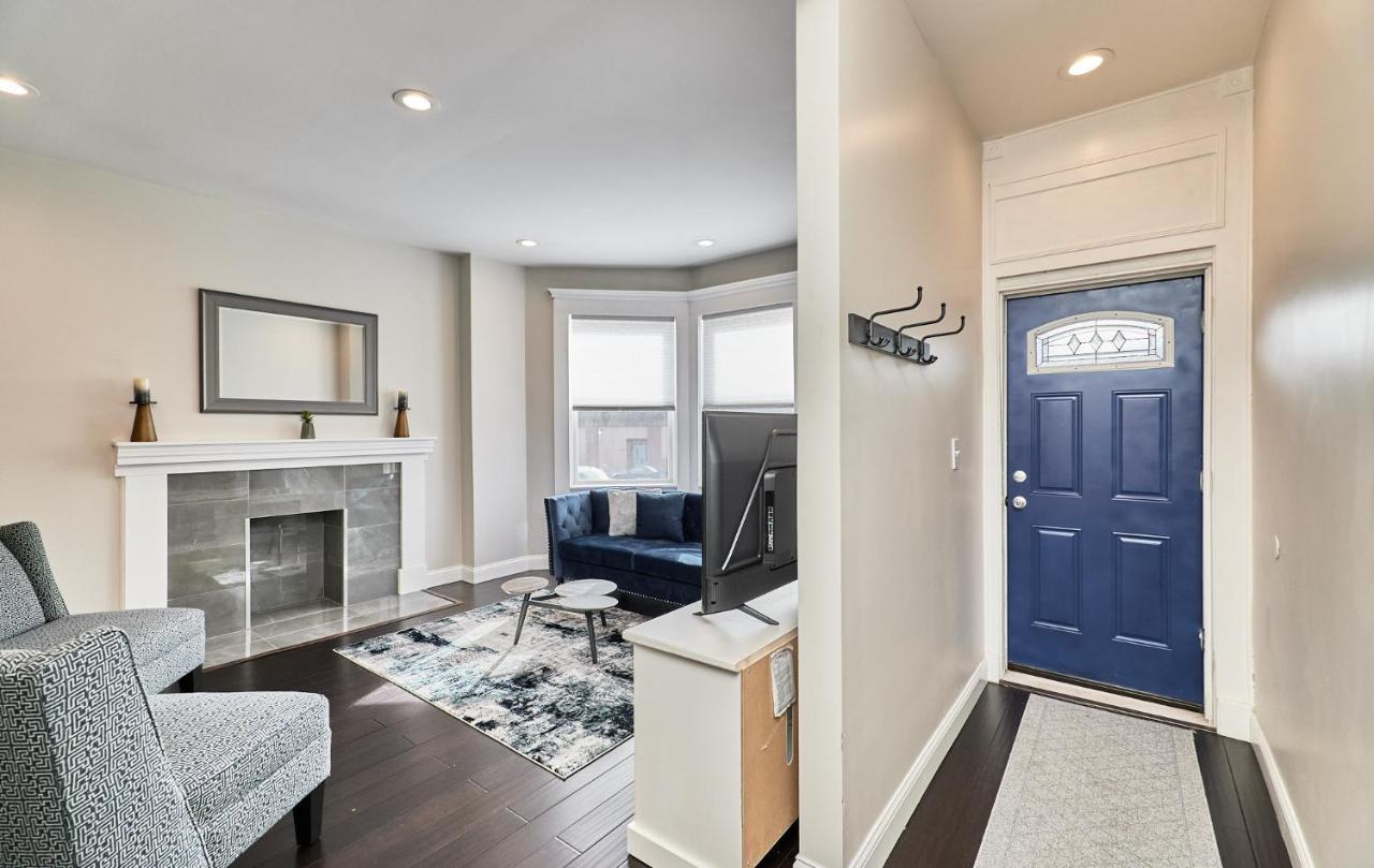 St Louis 2Bd 2Ba, Forest Park, Bj Hospital, Science Center, Eats Tower Grove Esterno foto
