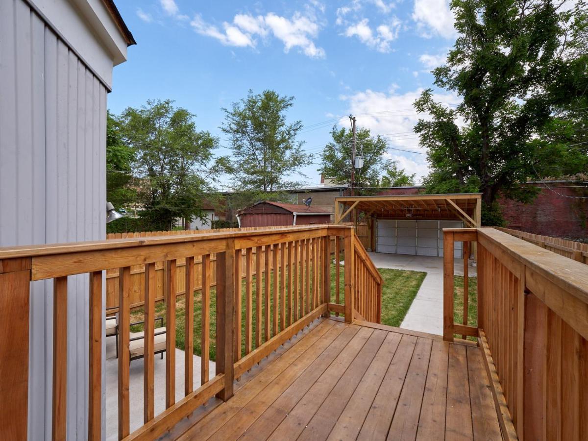 St Louis 2Bd 2Ba, Forest Park, Bj Hospital, Science Center, Eats Tower Grove Esterno foto