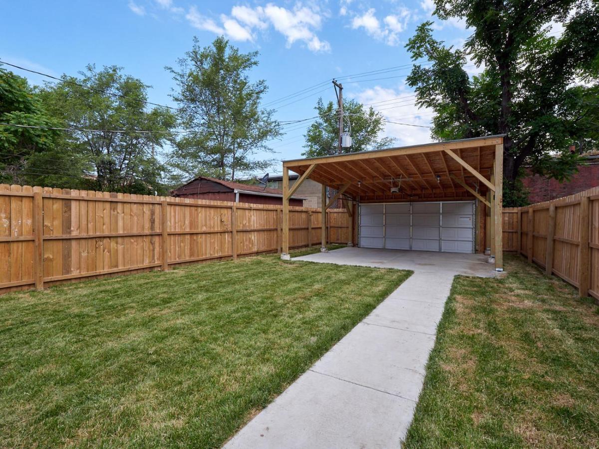 St Louis 2Bd 2Ba, Forest Park, Bj Hospital, Science Center, Eats Tower Grove Esterno foto
