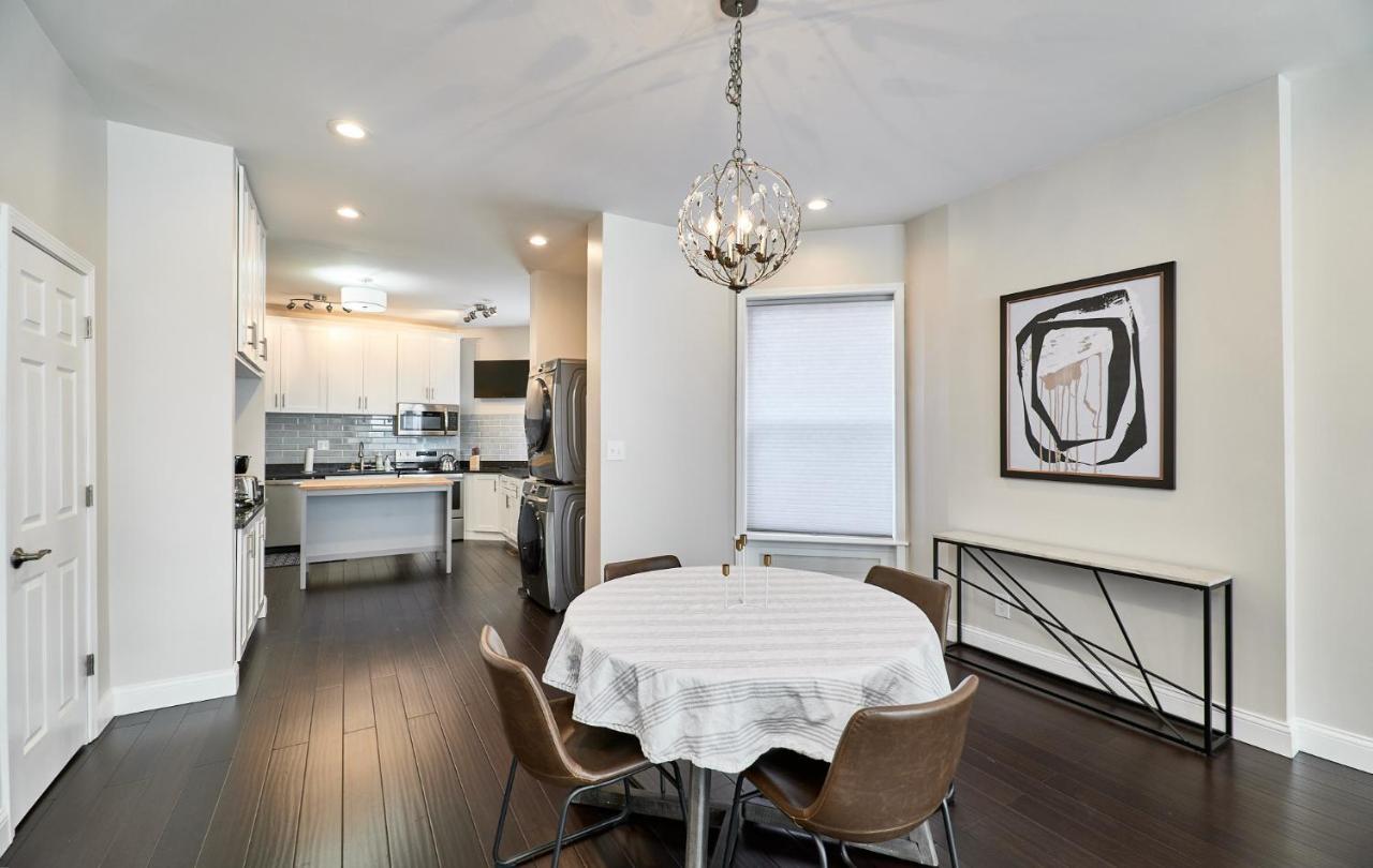 St Louis 2Bd 2Ba, Forest Park, Bj Hospital, Science Center, Eats Tower Grove Esterno foto