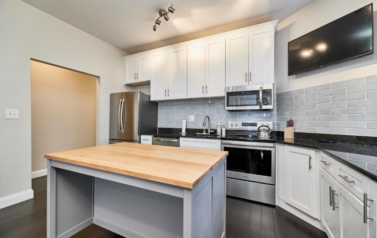 St Louis 2Bd 2Ba, Forest Park, Bj Hospital, Science Center, Eats Tower Grove Esterno foto