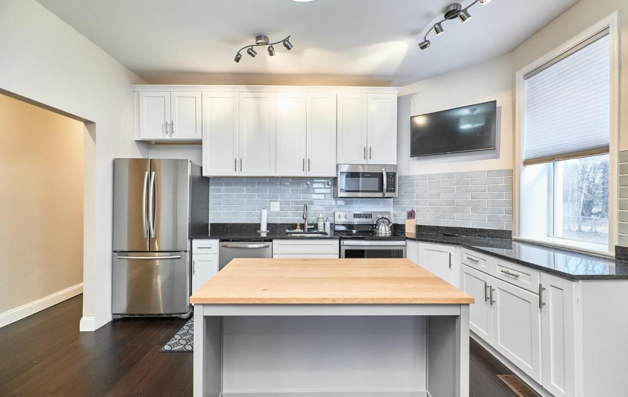 St Louis 2Bd 2Ba, Forest Park, Bj Hospital, Science Center, Eats Tower Grove Esterno foto