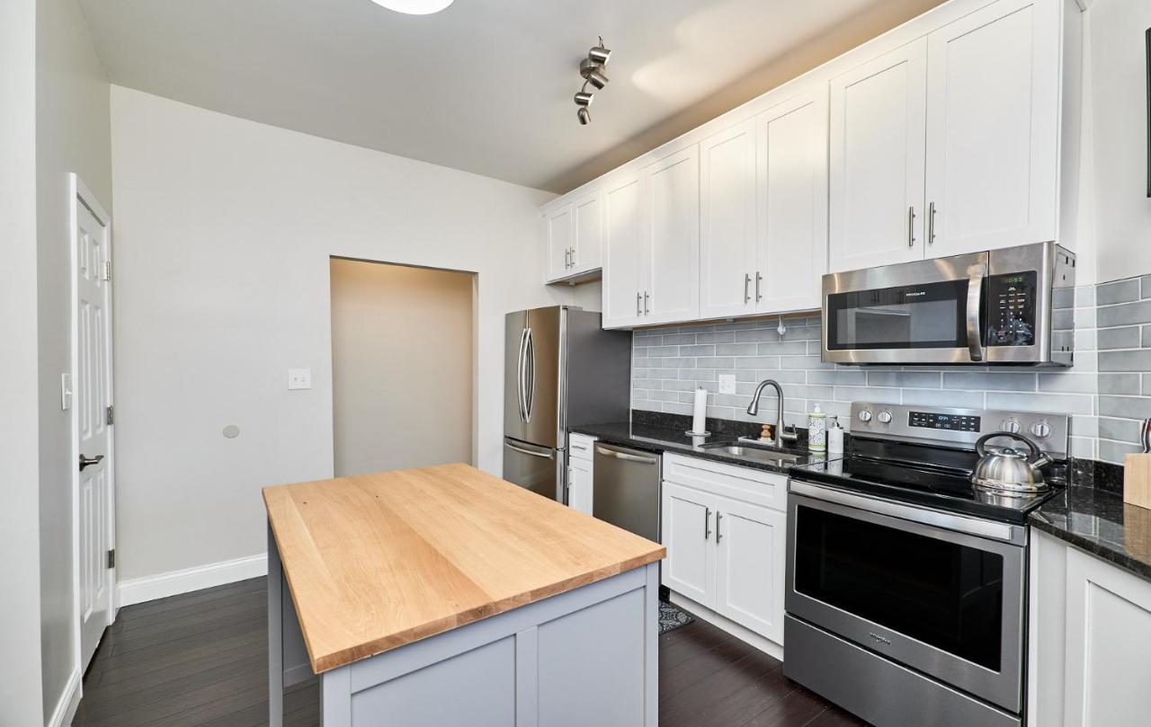 St Louis 2Bd 2Ba, Forest Park, Bj Hospital, Science Center, Eats Tower Grove Esterno foto