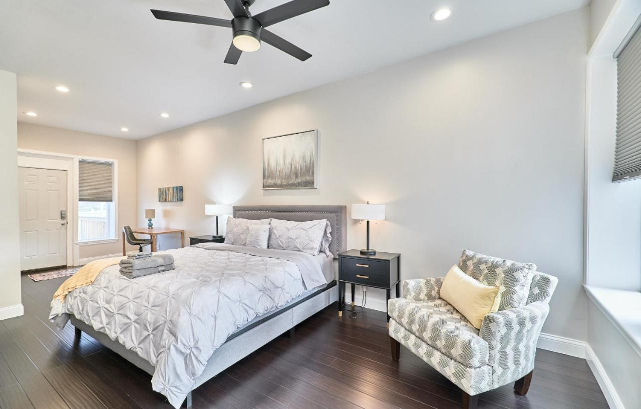 St Louis 2Bd 2Ba, Forest Park, Bj Hospital, Science Center, Eats Tower Grove Esterno foto
