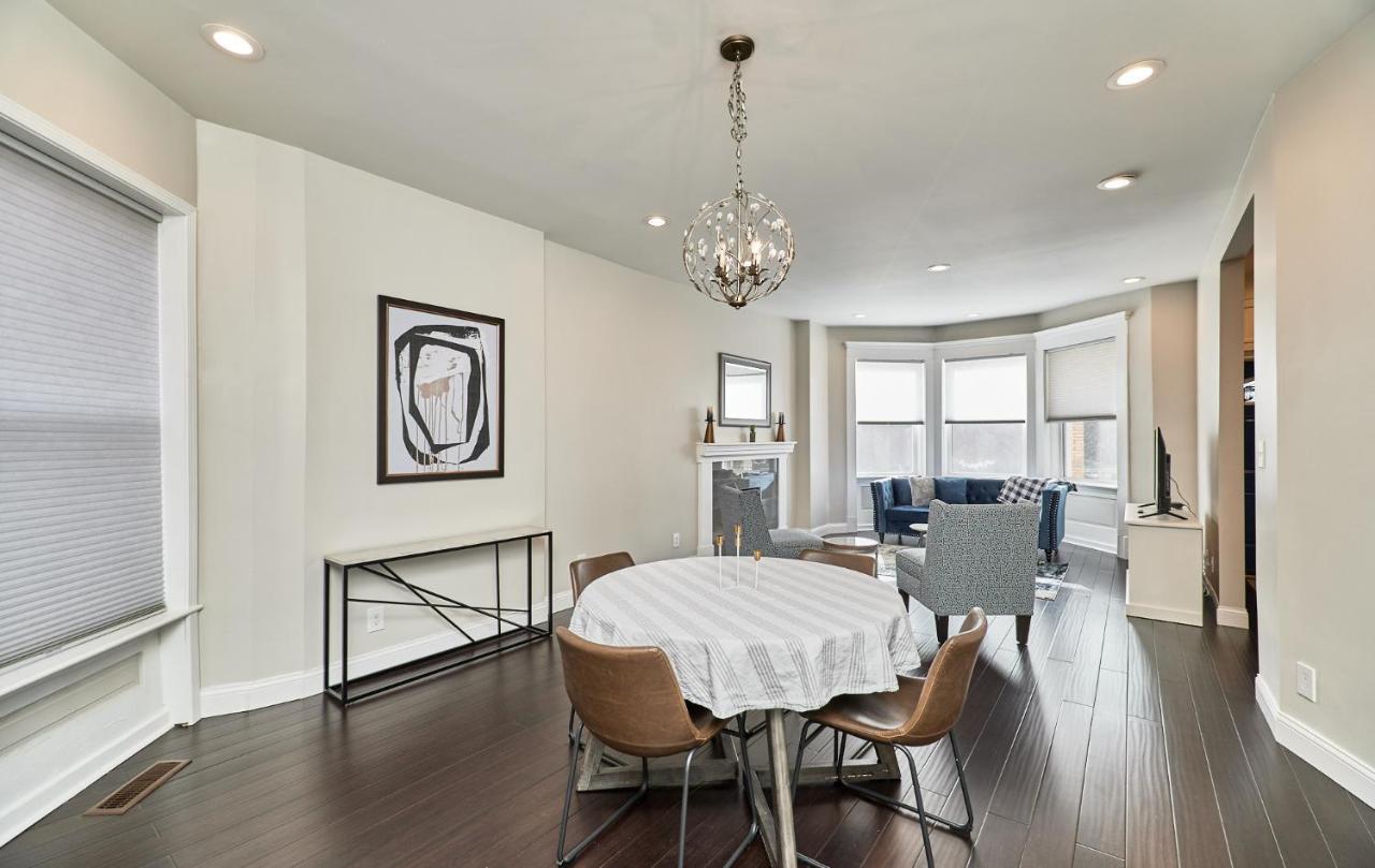 St Louis 2Bd 2Ba, Forest Park, Bj Hospital, Science Center, Eats Tower Grove Esterno foto