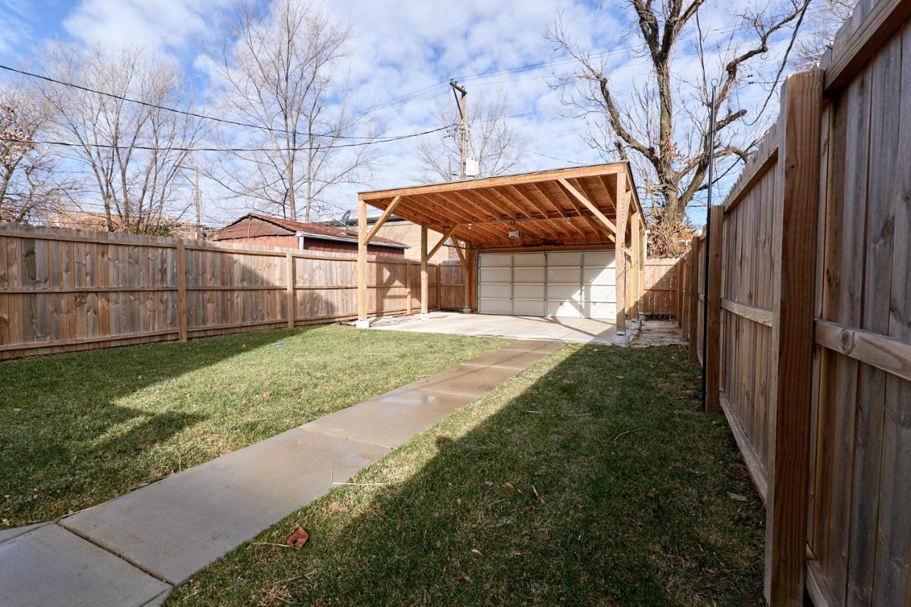 St Louis 2Bd 2Ba, Forest Park, Bj Hospital, Science Center, Eats Tower Grove Esterno foto