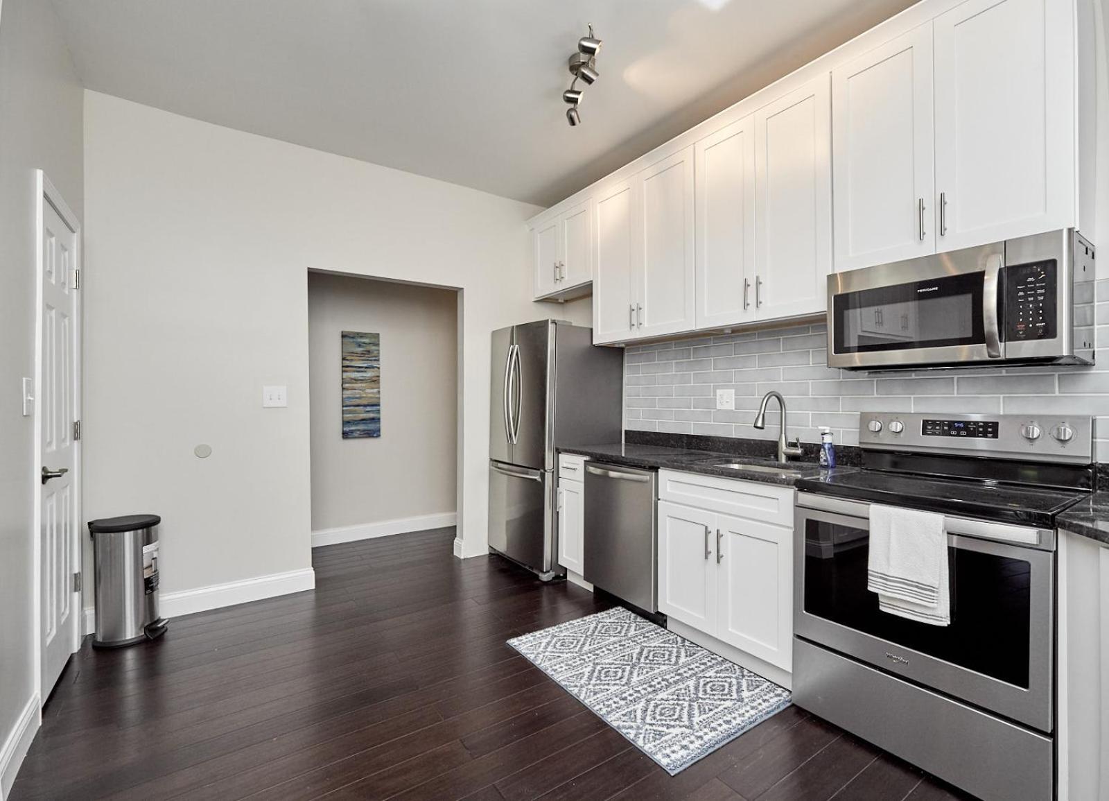 St Louis 2Bd 2Ba, Forest Park, Bj Hospital, Science Center, Eats Tower Grove Esterno foto