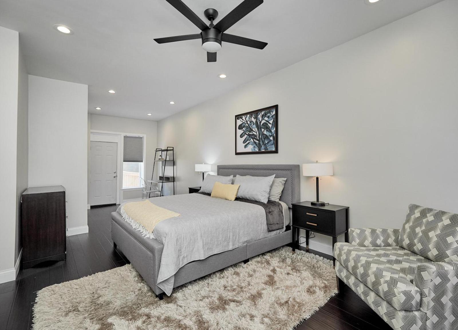 St Louis 2Bd 2Ba, Forest Park, Bj Hospital, Science Center, Eats Tower Grove Esterno foto
