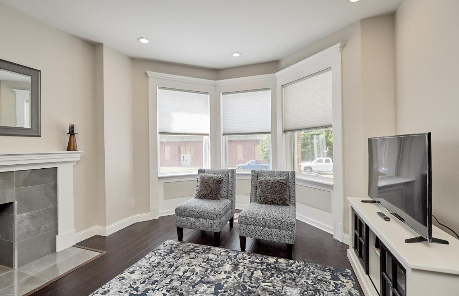 St Louis 2Bd 2Ba, Forest Park, Bj Hospital, Science Center, Eats Tower Grove Esterno foto