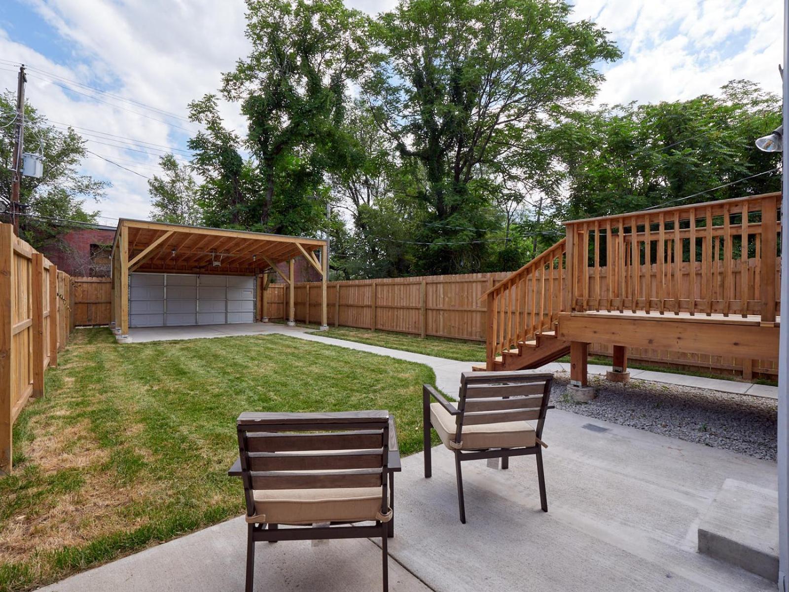 St Louis 2Bd 2Ba, Forest Park, Bj Hospital, Science Center, Eats Tower Grove Esterno foto